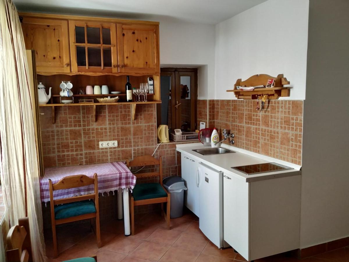 Apartment Katarina Risan Kültér fotó