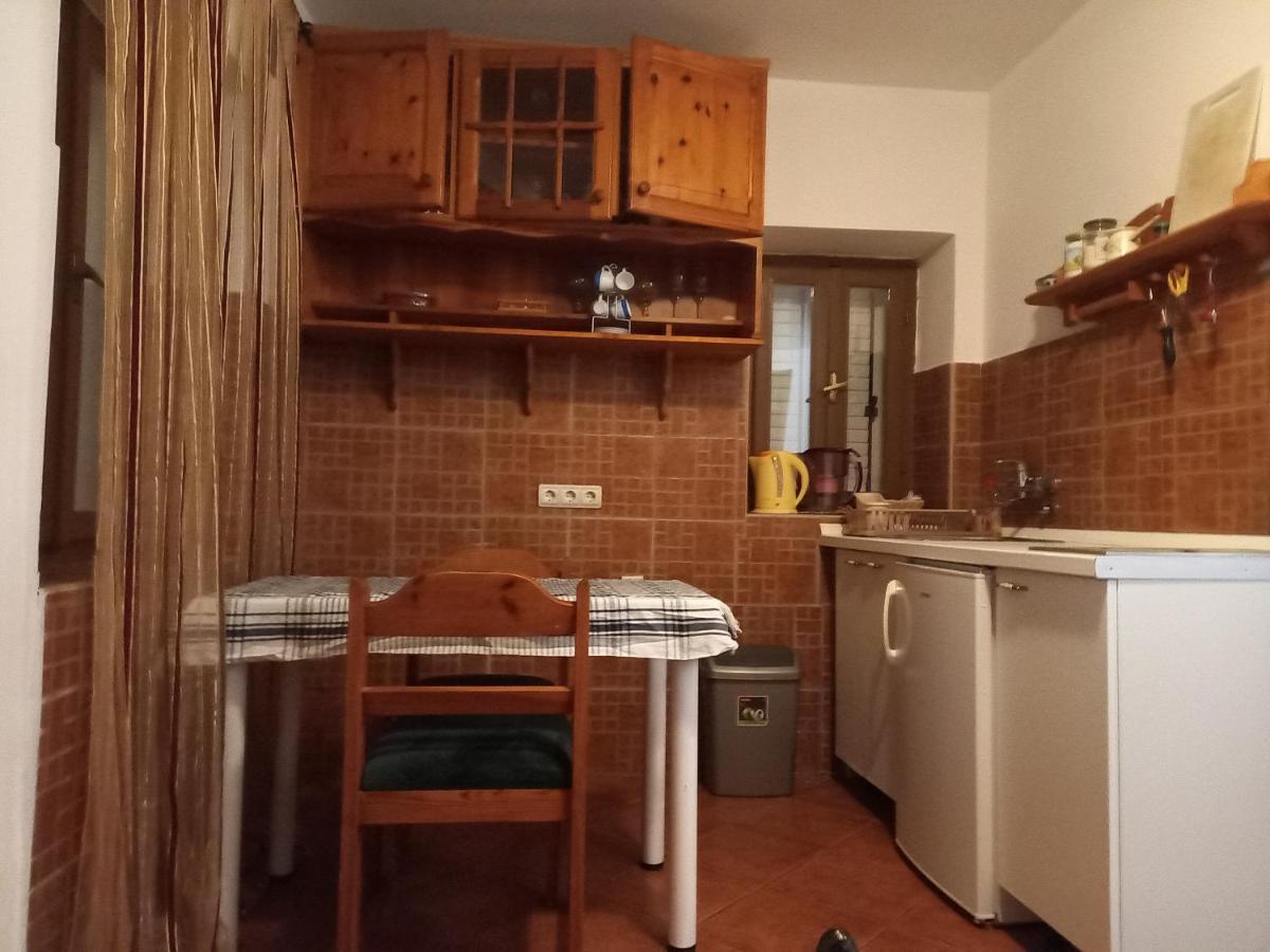 Apartment Katarina Risan Kültér fotó