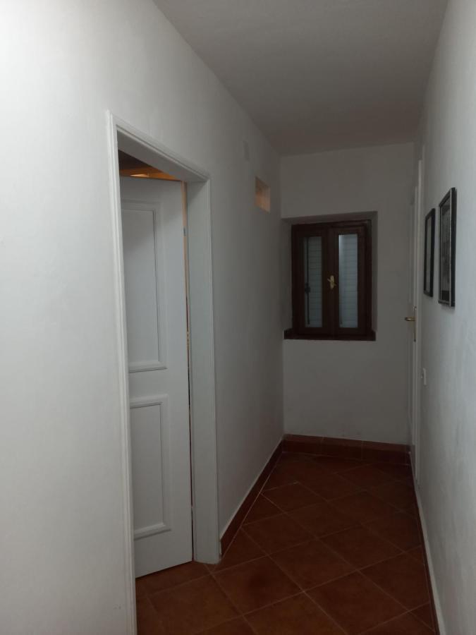 Apartment Katarina Risan Kültér fotó