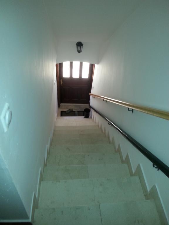 Apartment Katarina Risan Kültér fotó